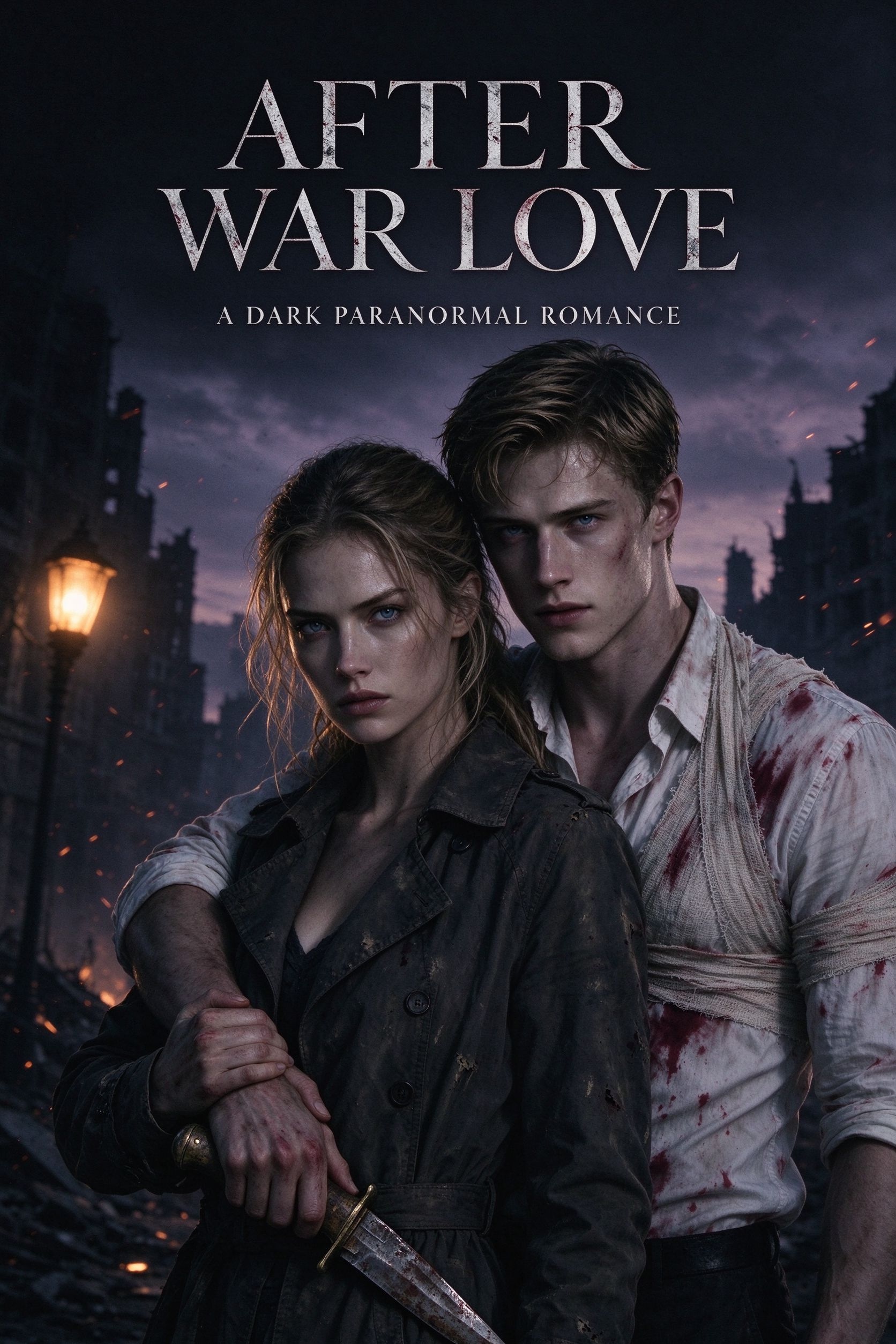 After War Love