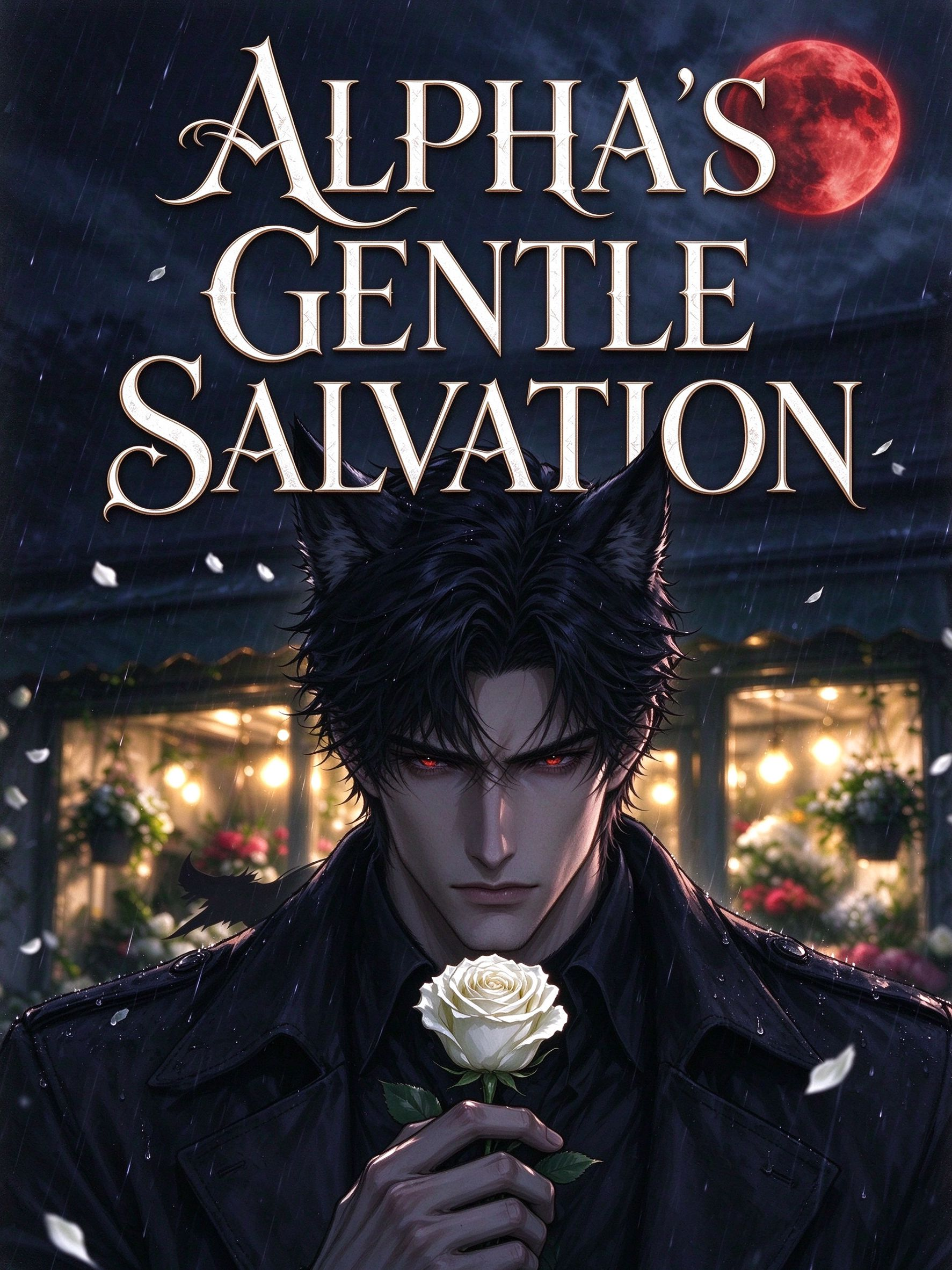 Alpha's Gentle Salvation
