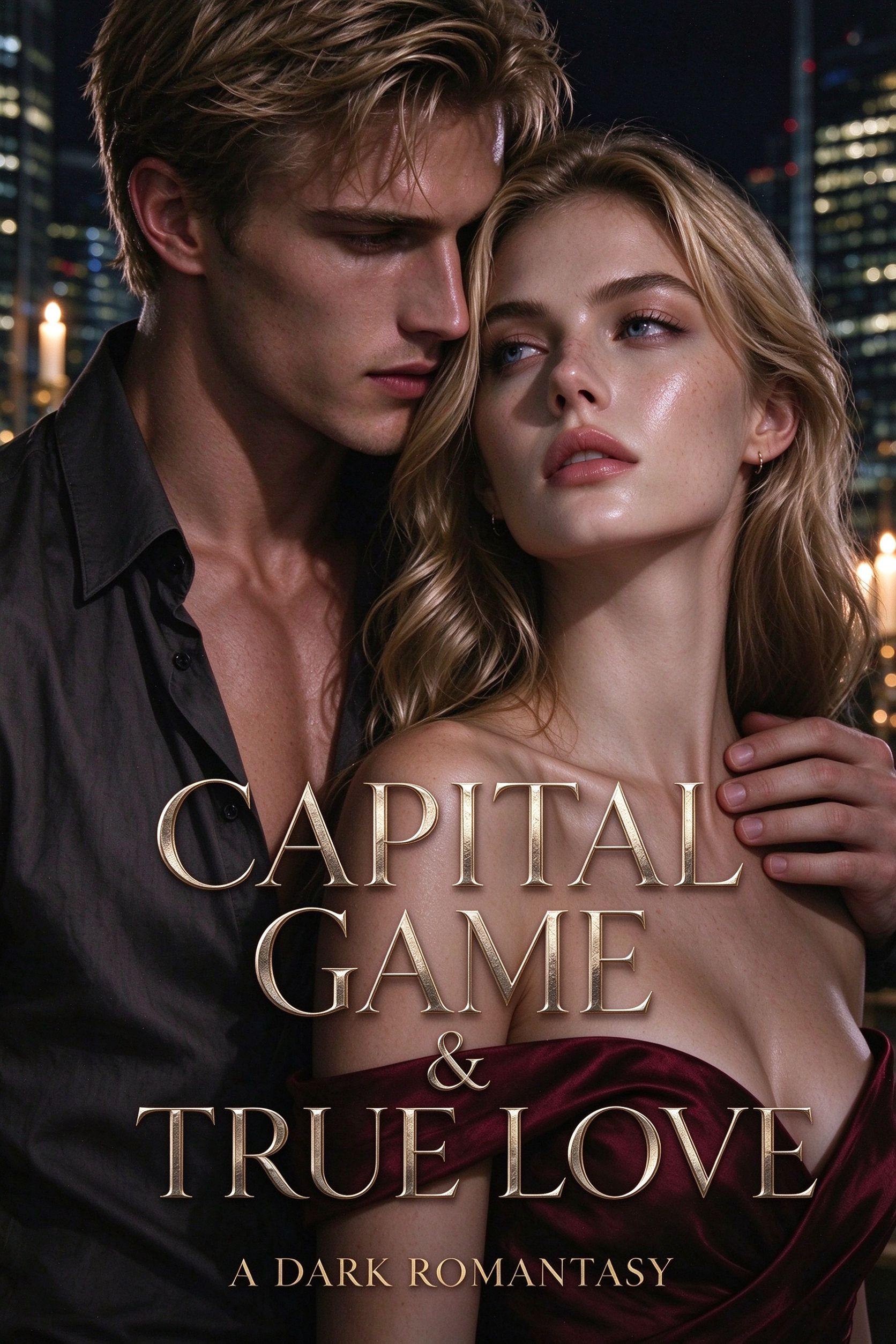 Capital Game & True Love