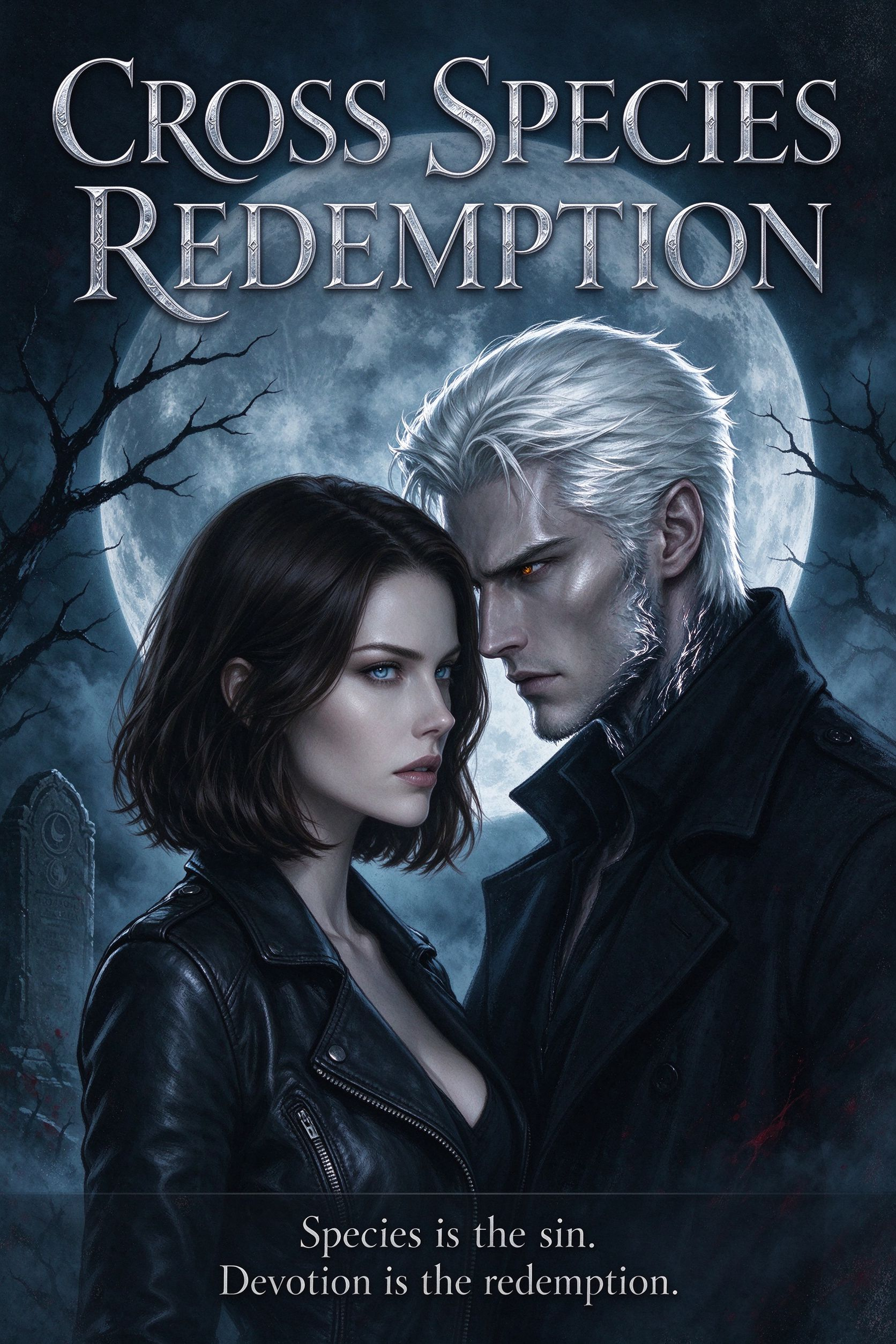 Cross Species Redemption