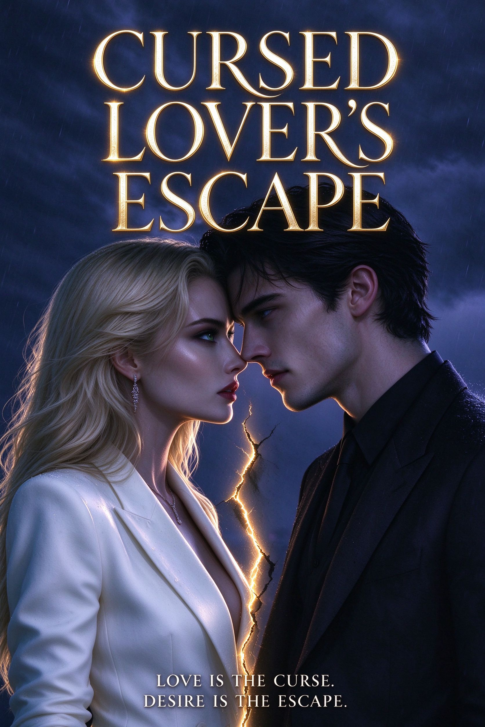 Cursed Lover's Escape