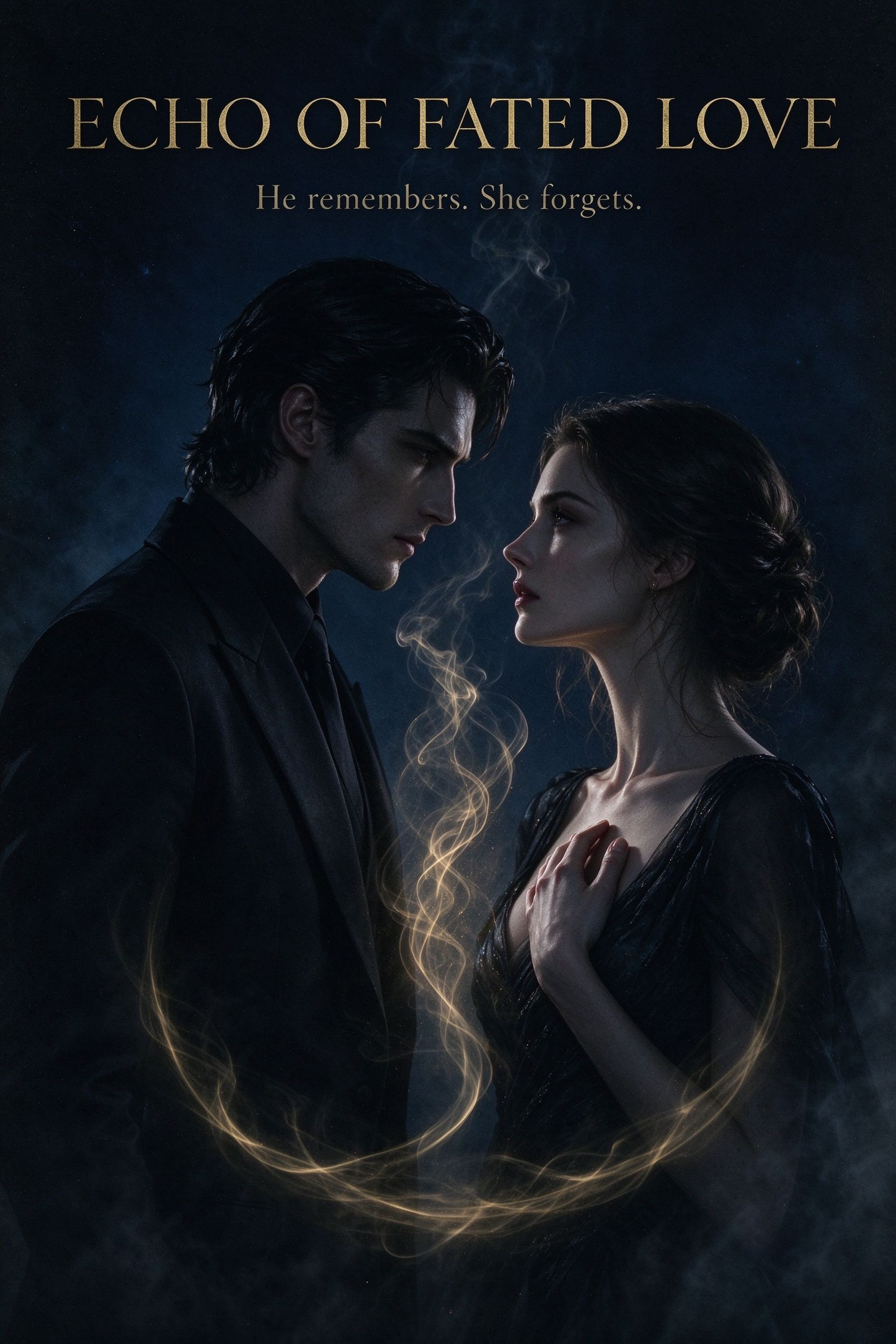Echo of Fated Love