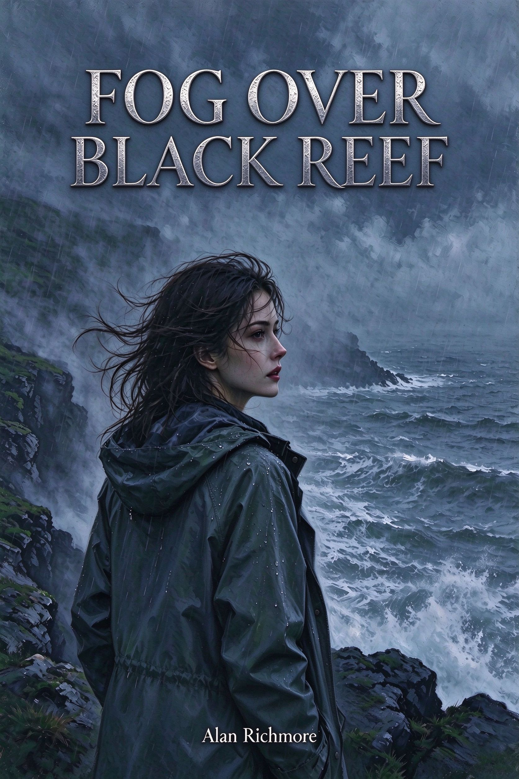 Echo of the Undertow