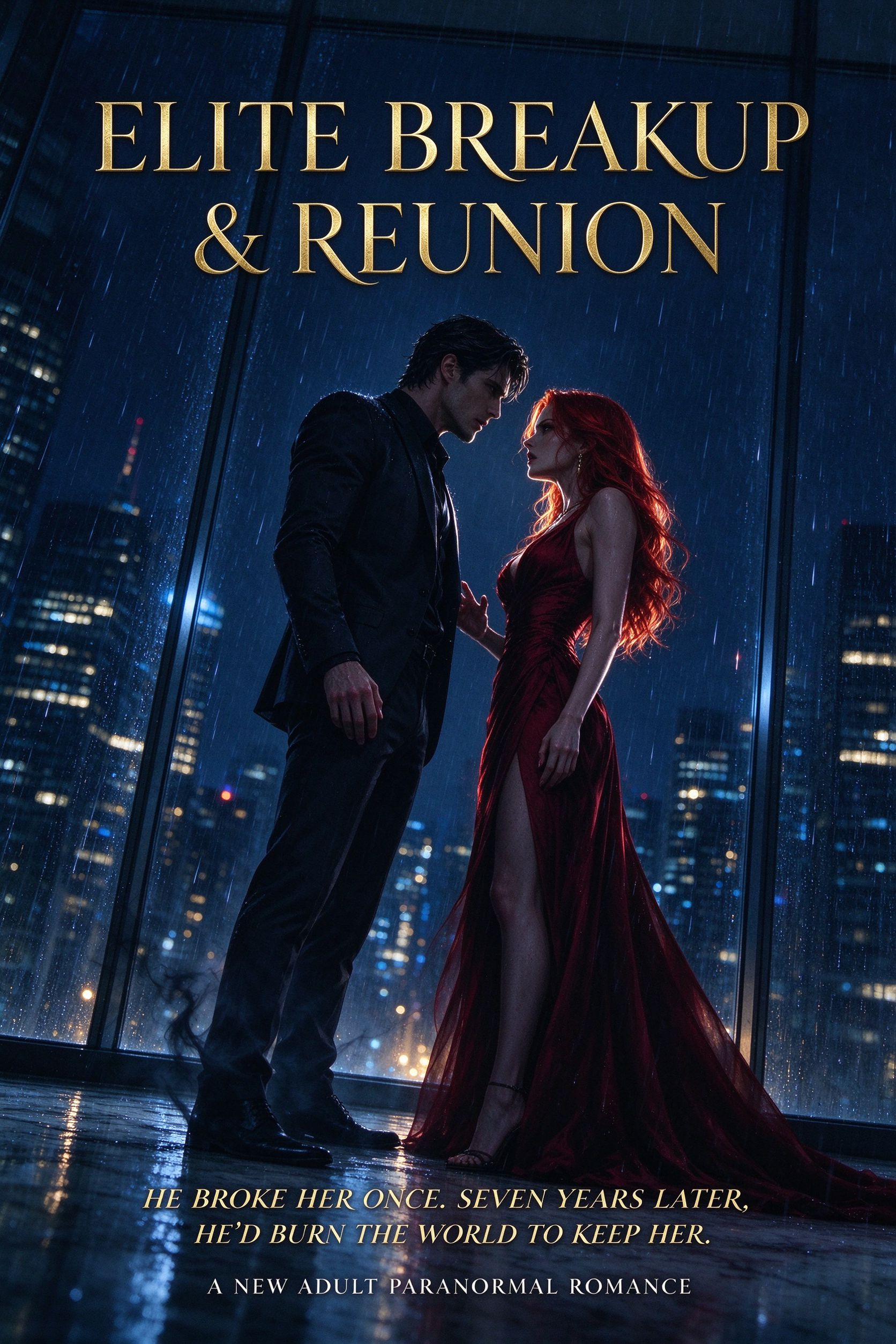 Elite Breakup & Reunion