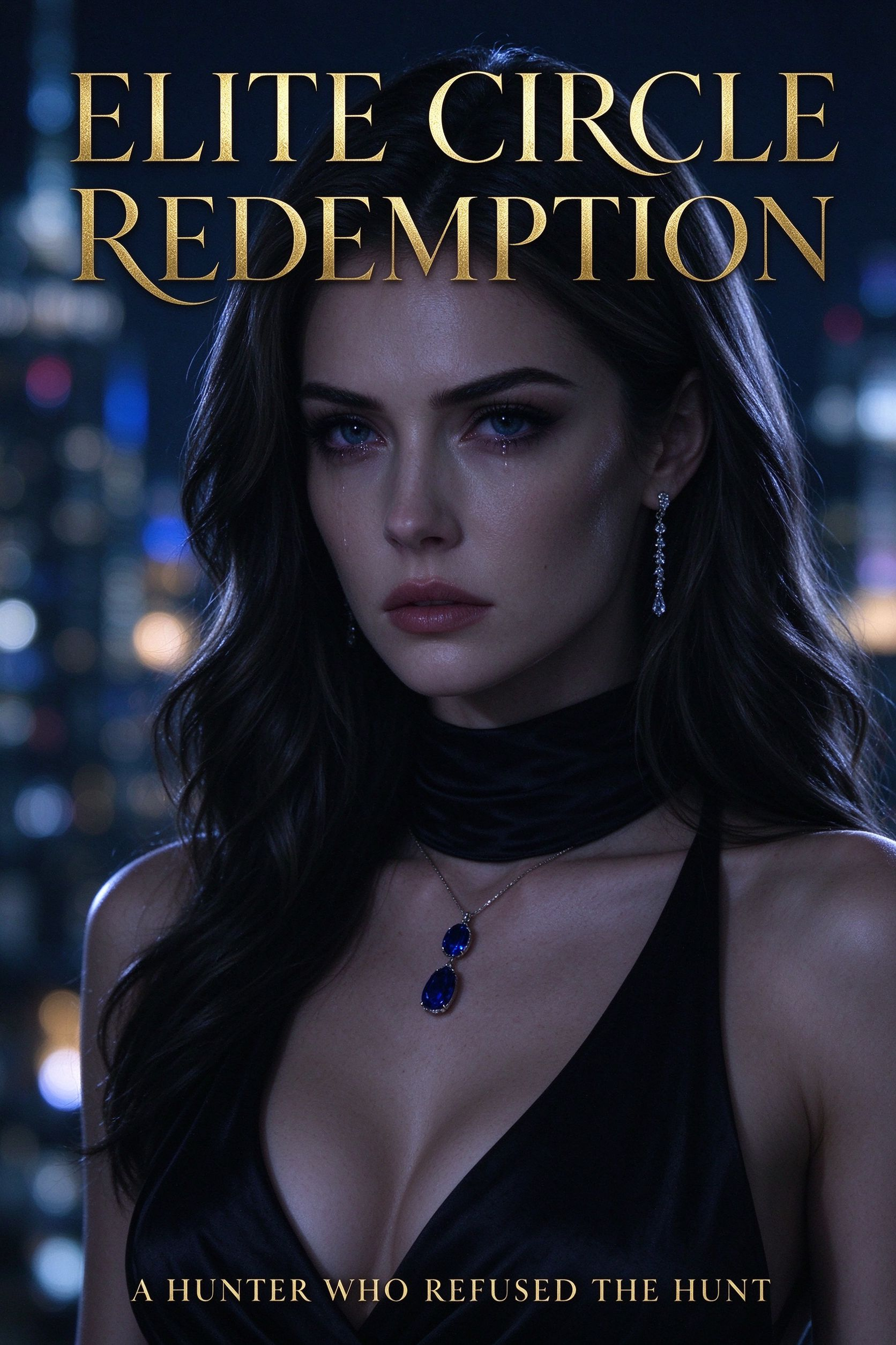 Elite Circle Redemption: A Hunter Who Refused the Hunt — Volume One: Gilded Lies