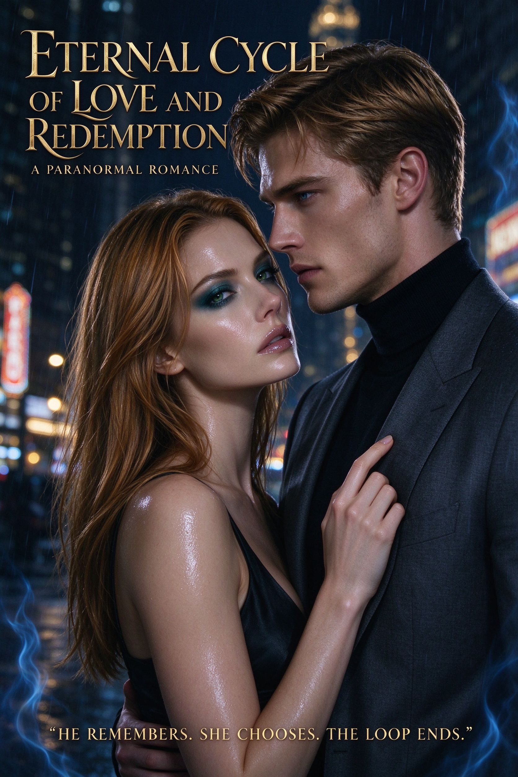 Eternal Cycle of Love and Redemption