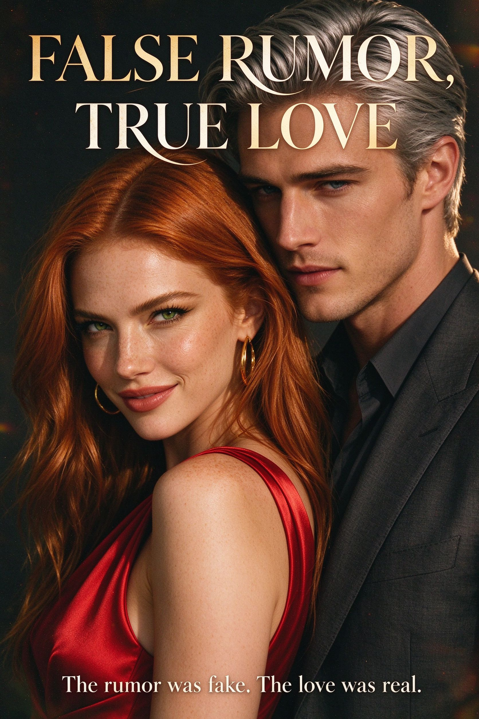 False Rumor, True Love