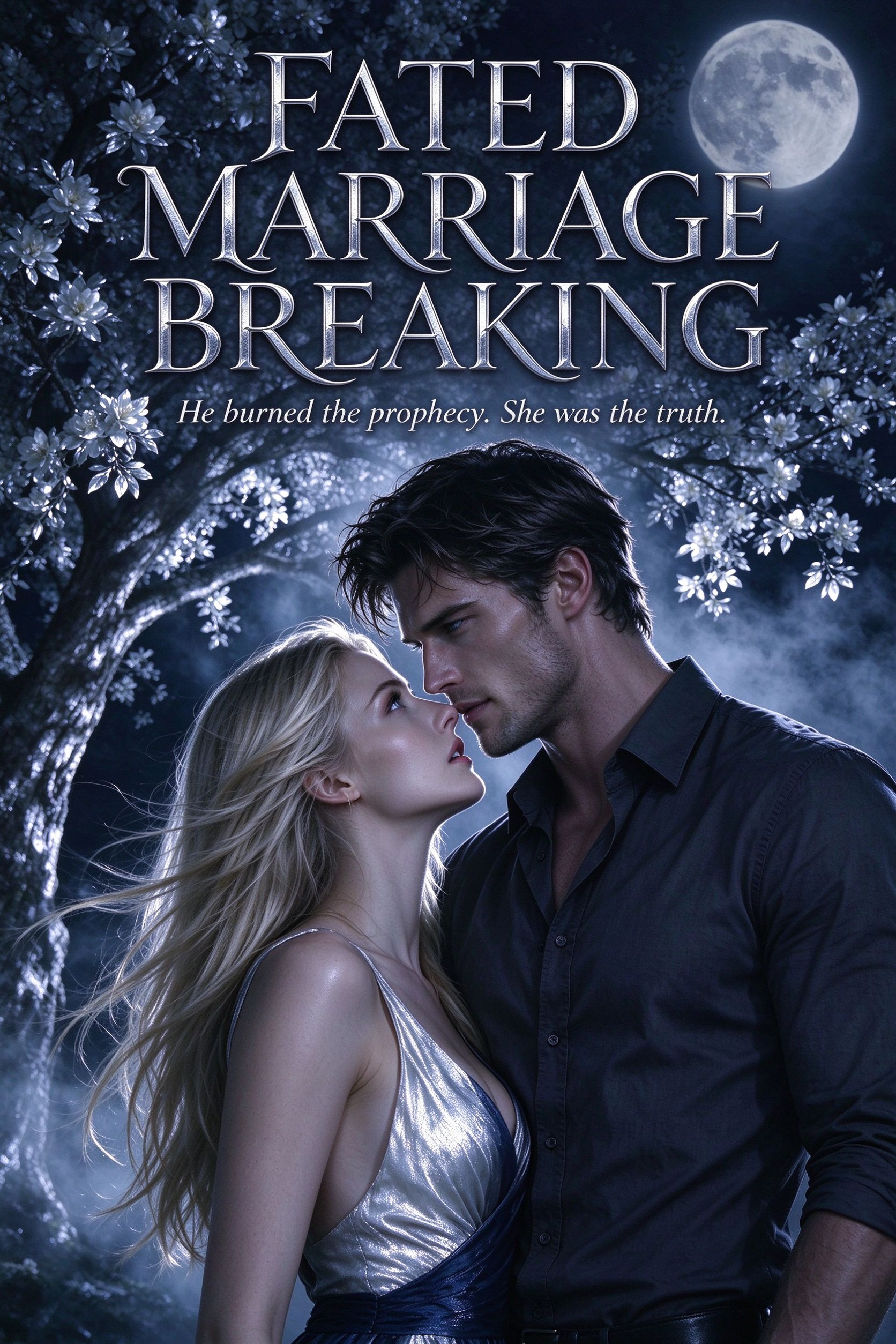 Fated Marriage Breaking