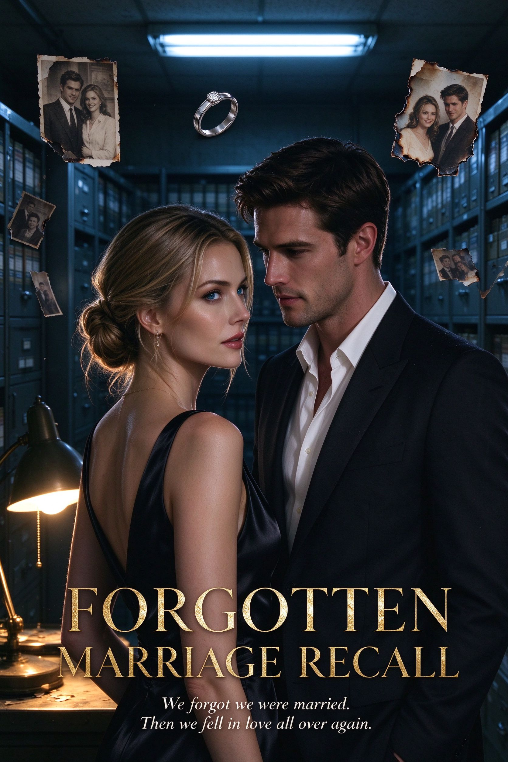 Forgotten Marriage Recall