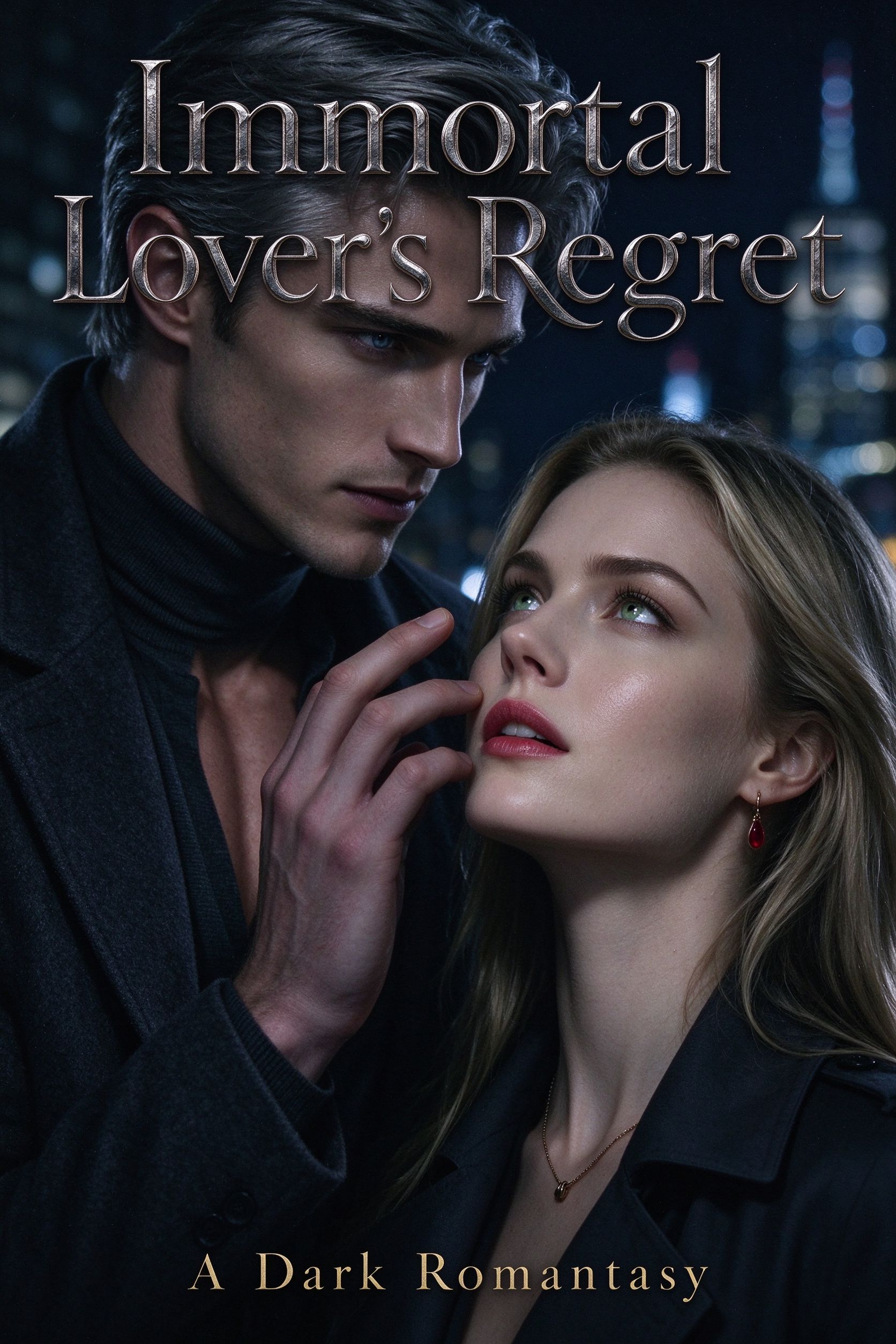Immortal Lover's Regret