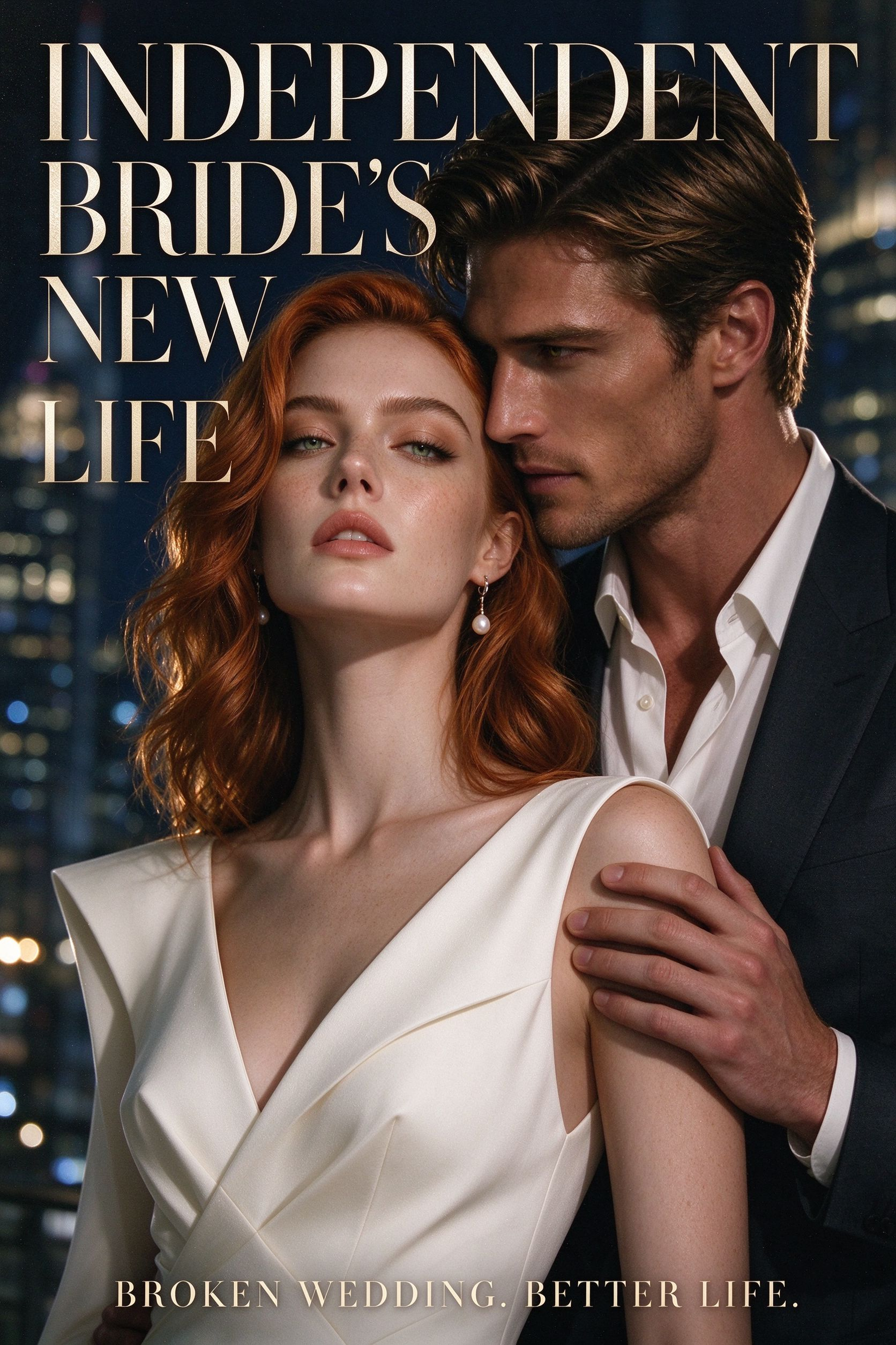 Independent Bride's New Life