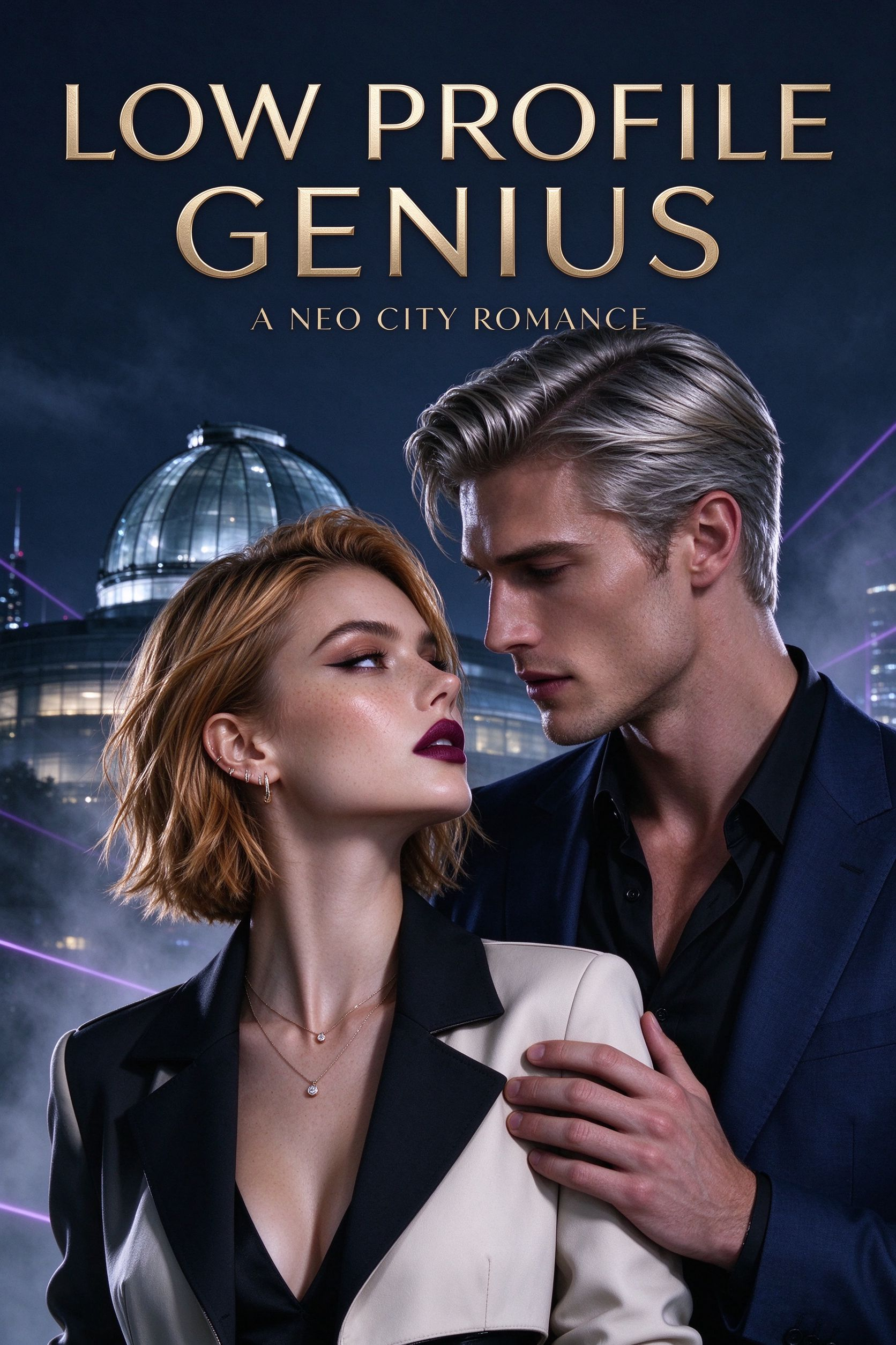 Low Profile Genius