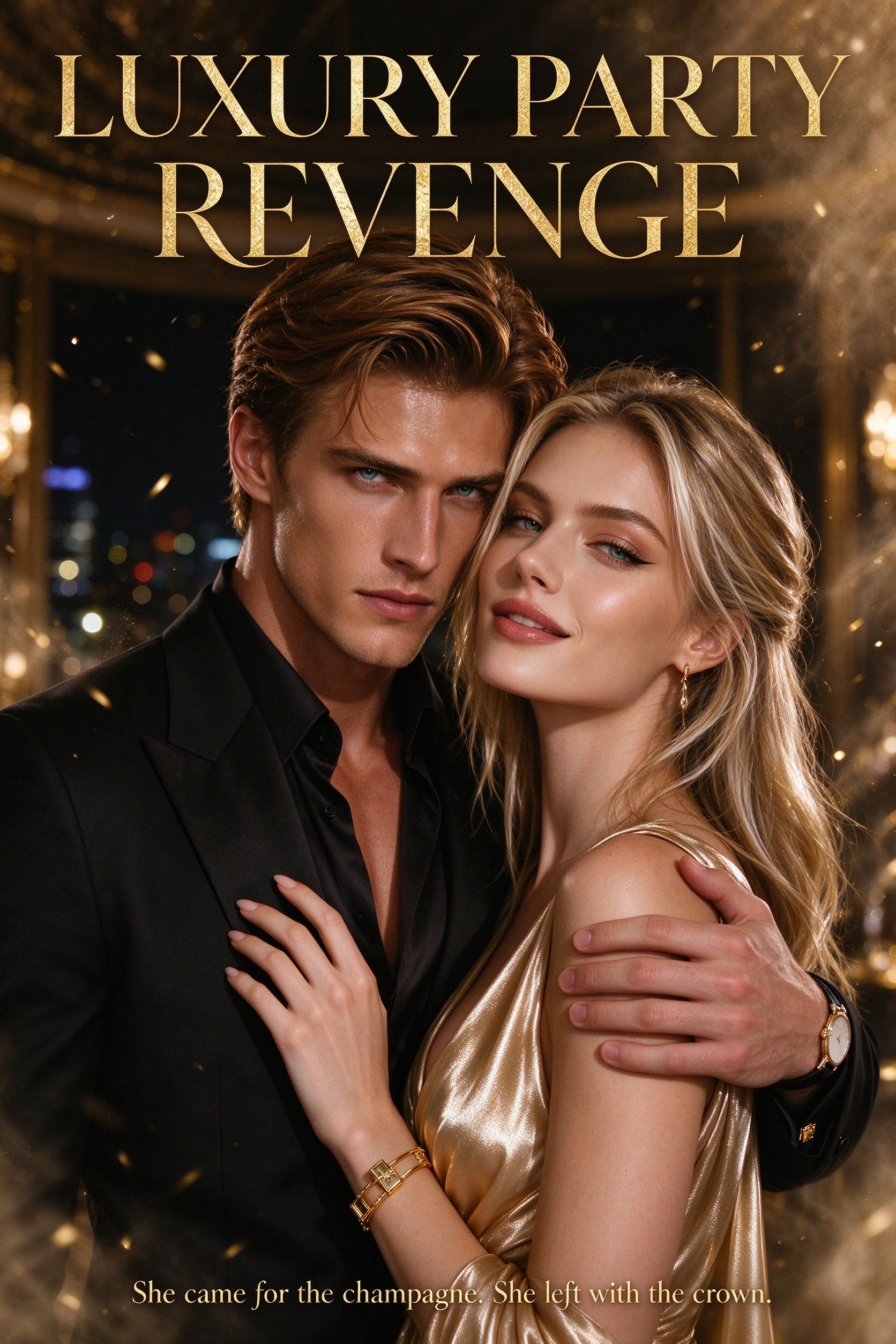 Luxury Party Revenge