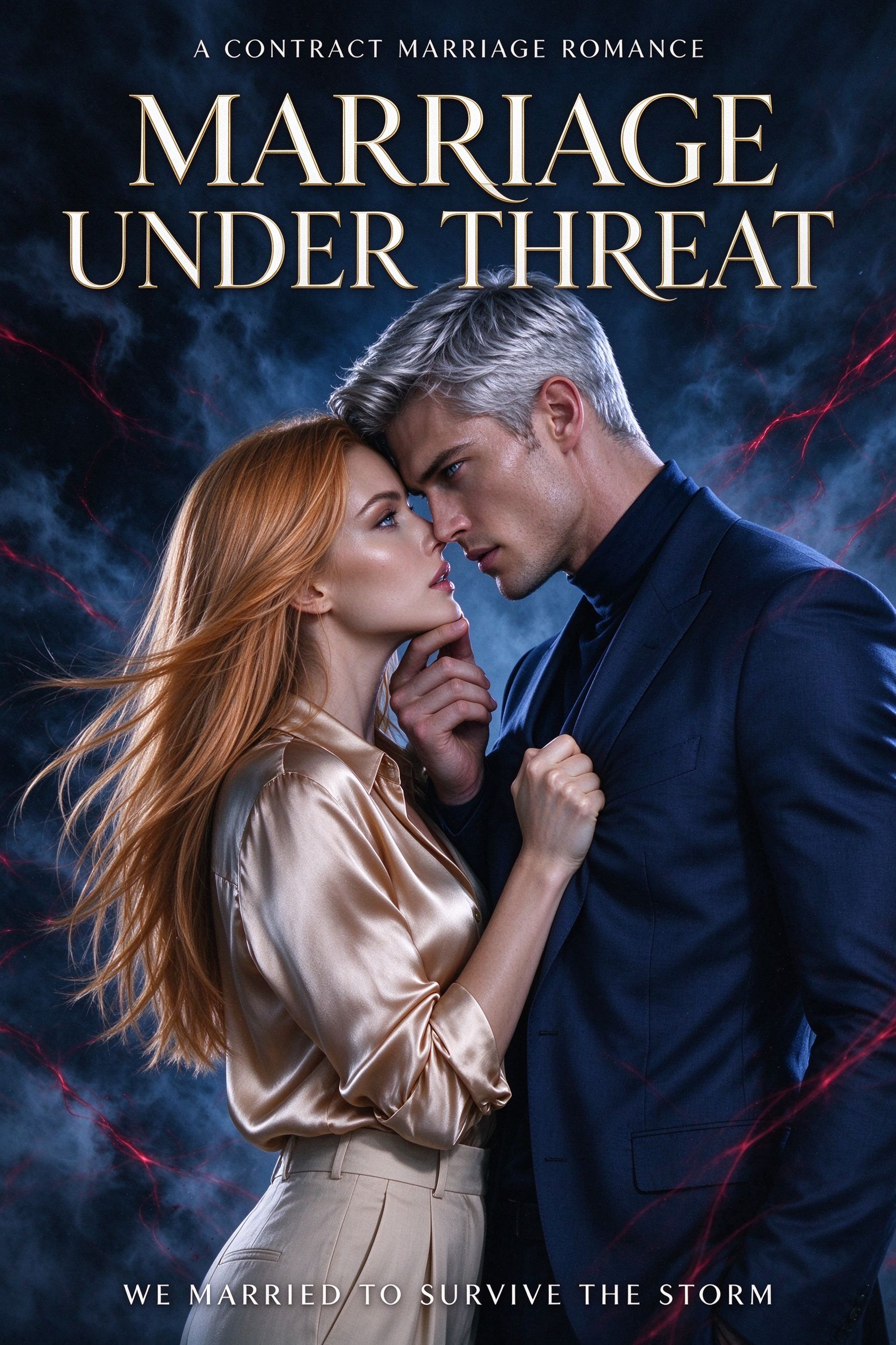 Marriage Under Threat