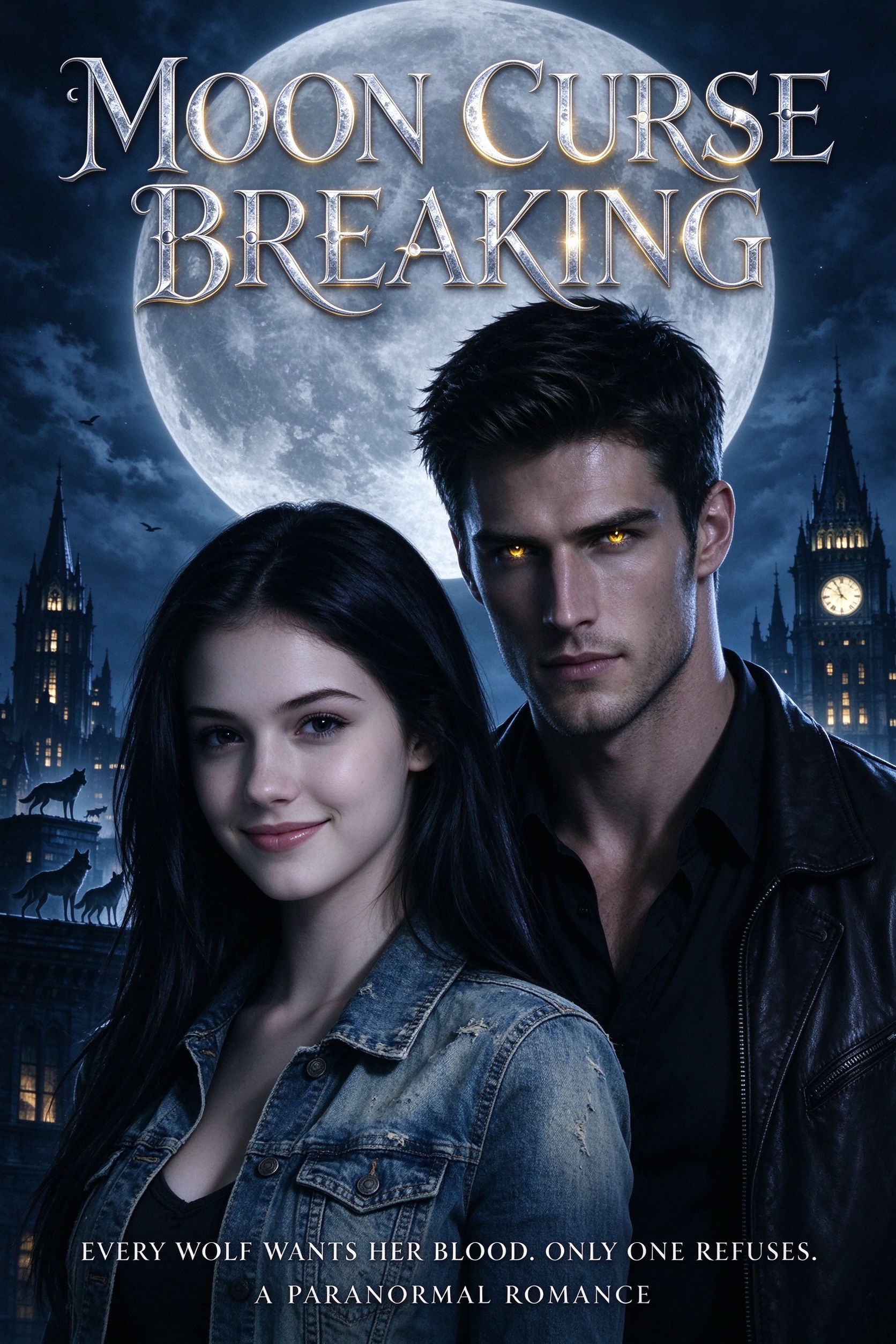 Moon Curse Breaking