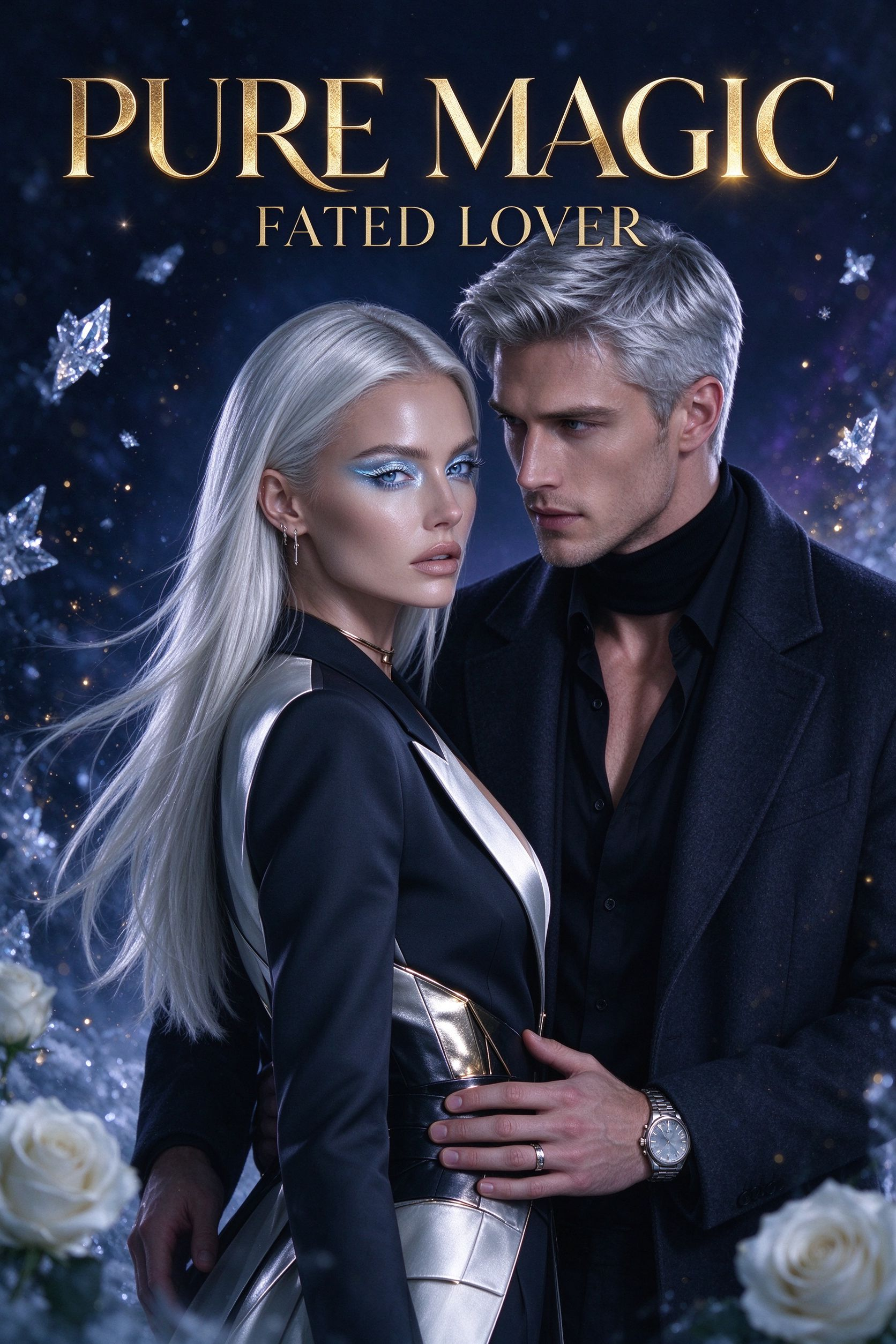 Pure Magic Fated Lover