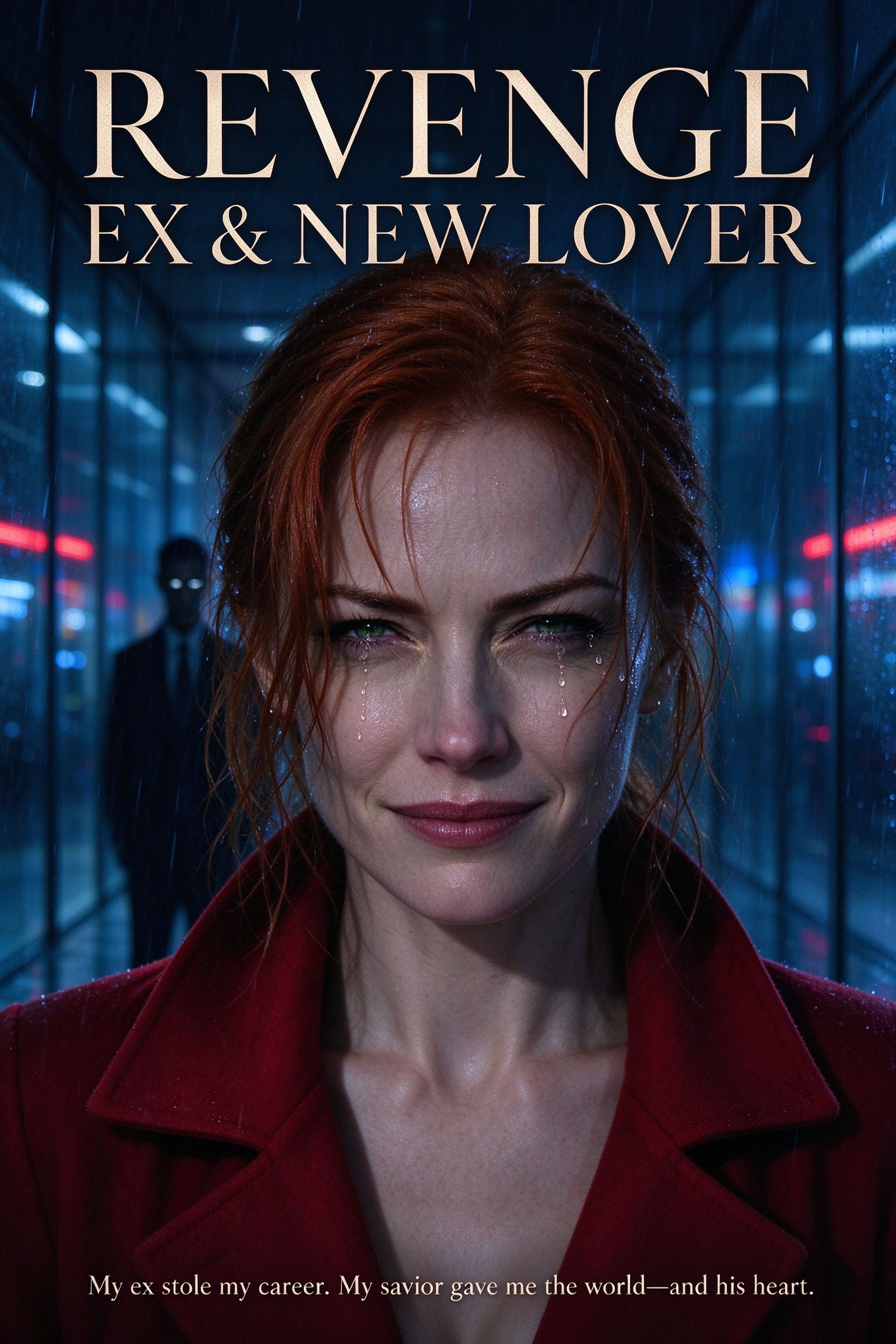 REVENGE EX & NEW LOVER