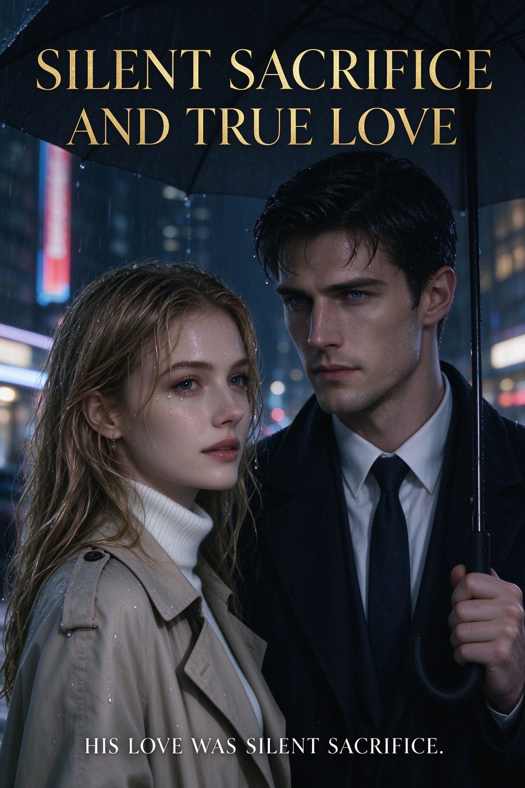 Silent Sacrifice And True Love