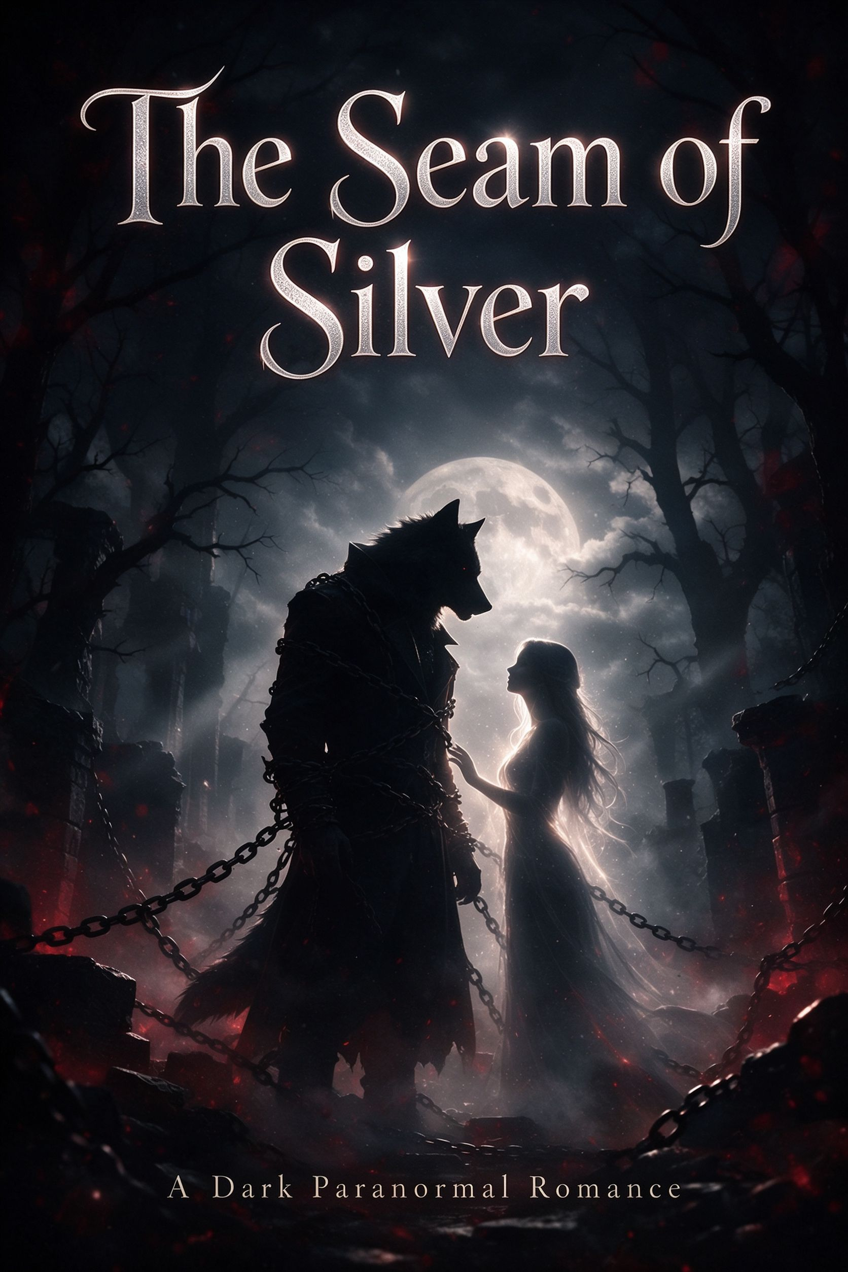 The Seam of Silver
