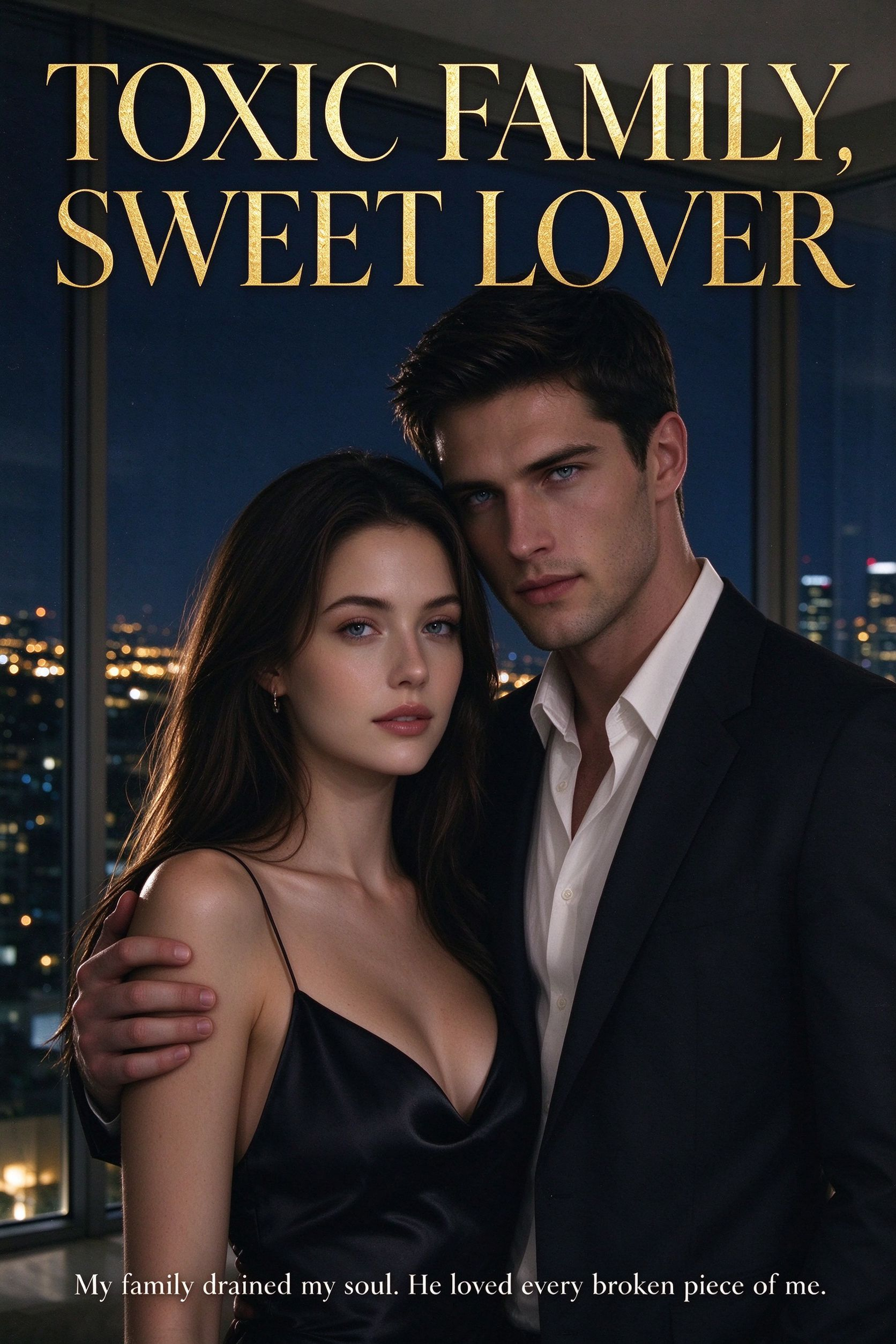 Toxic Family, Sweet Lover