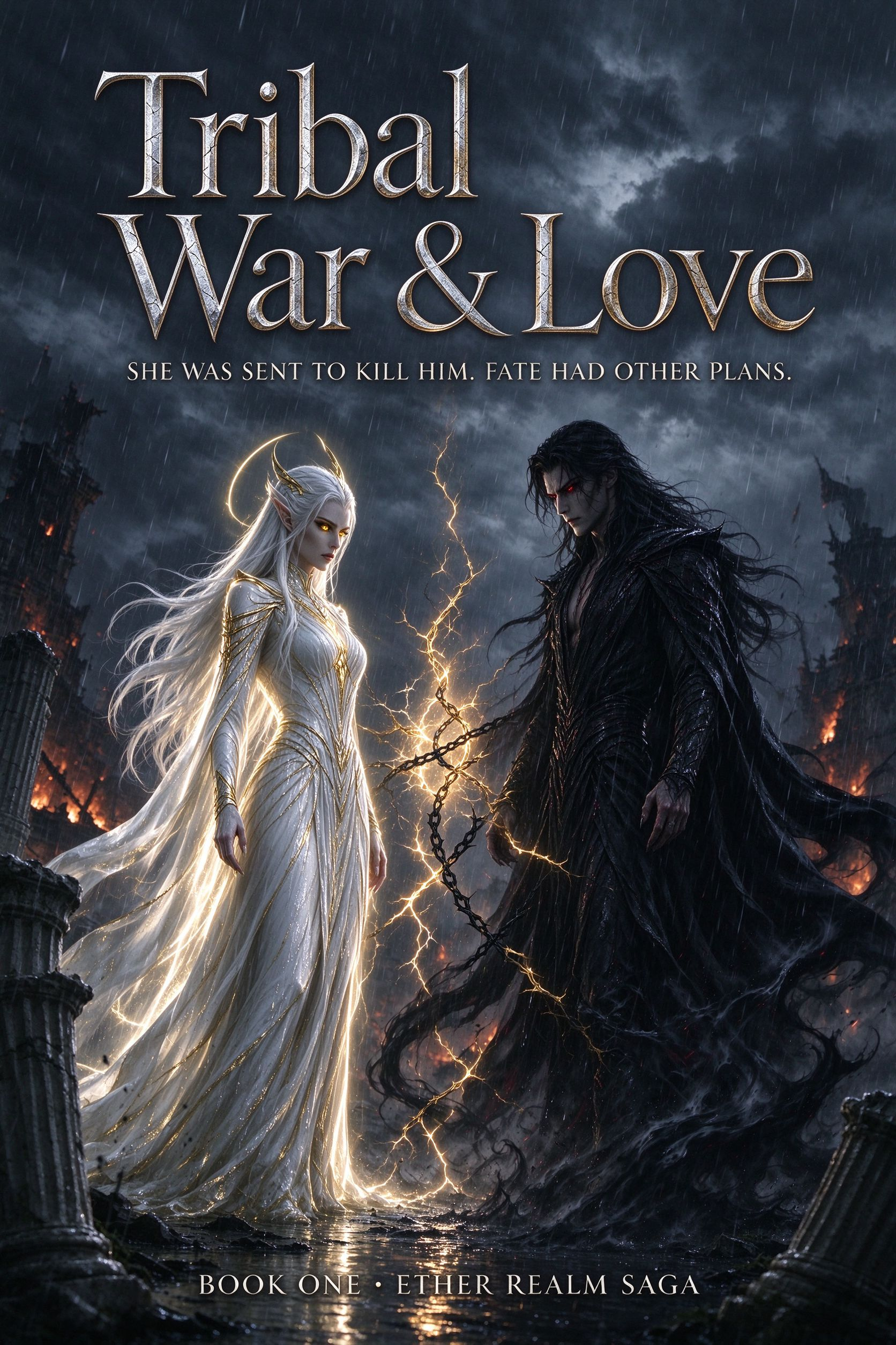 Tribal War & Love