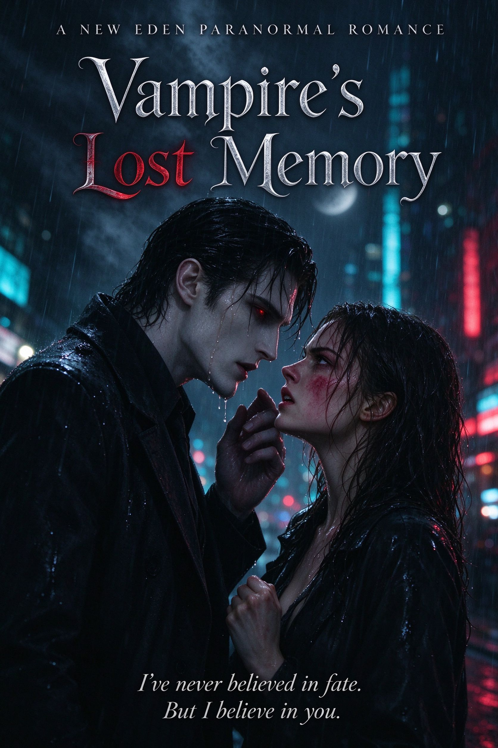 Vampire's Lost Memory