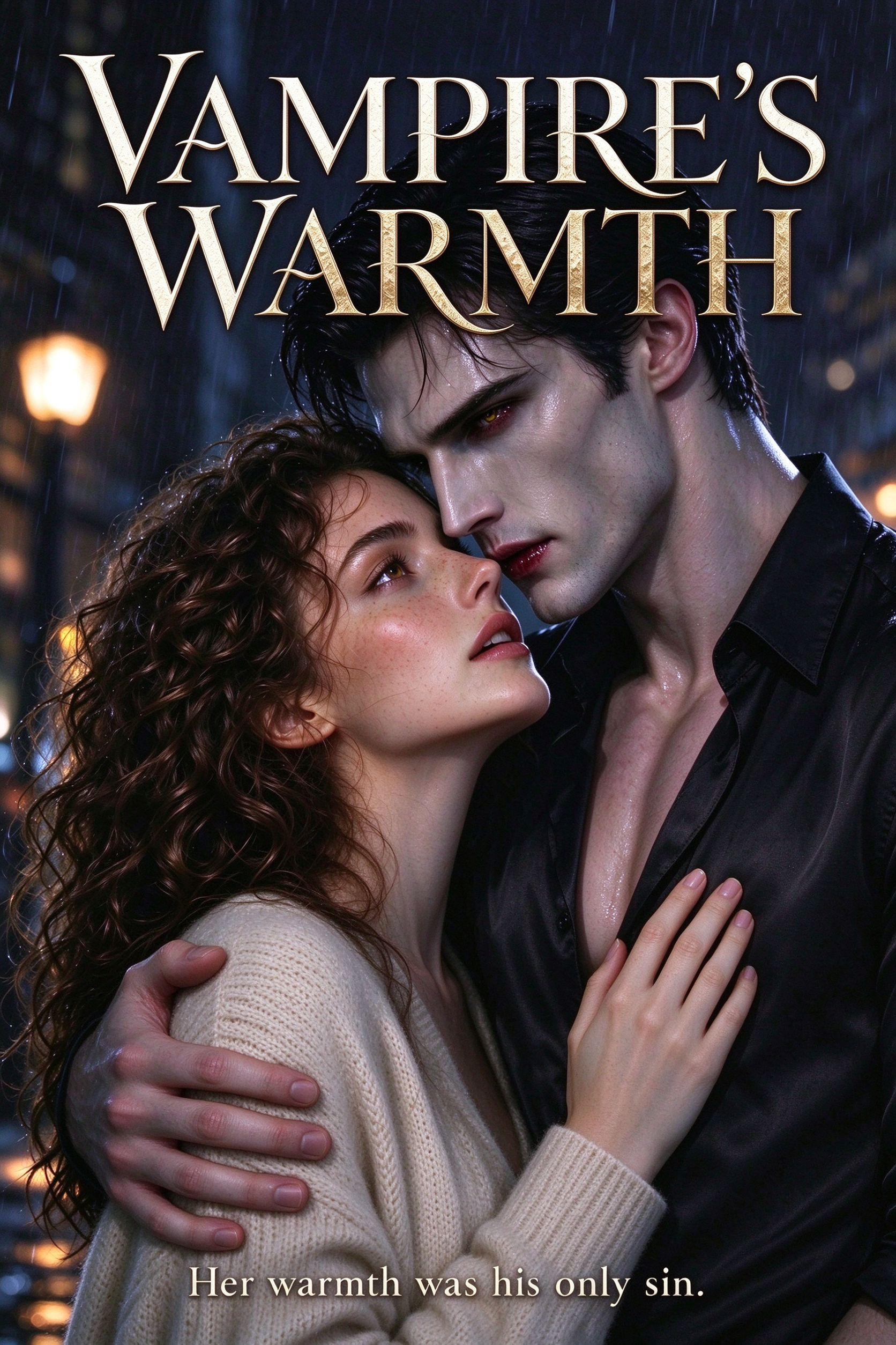 Vampire's Warmth