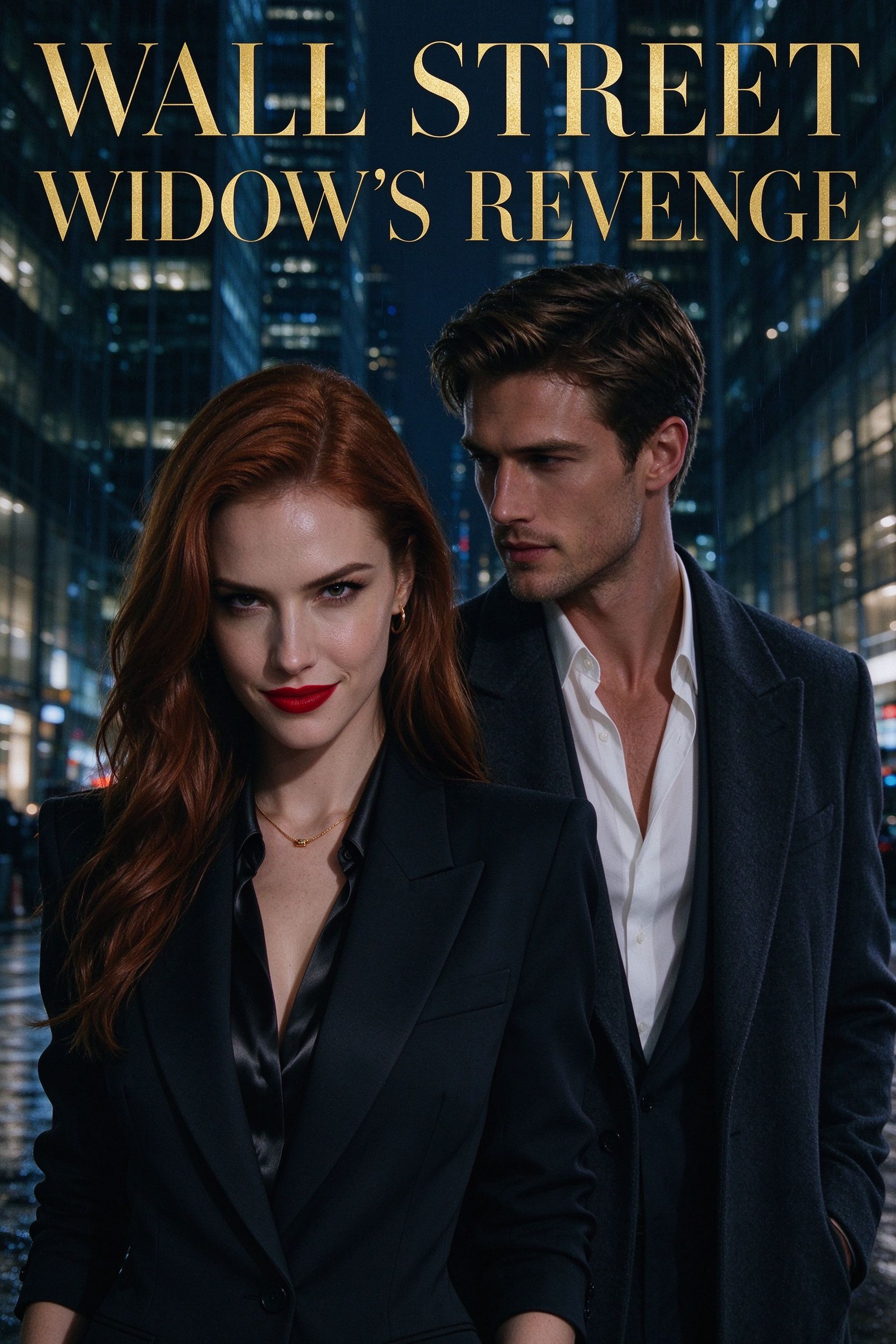Wall Street Widow's Revenge