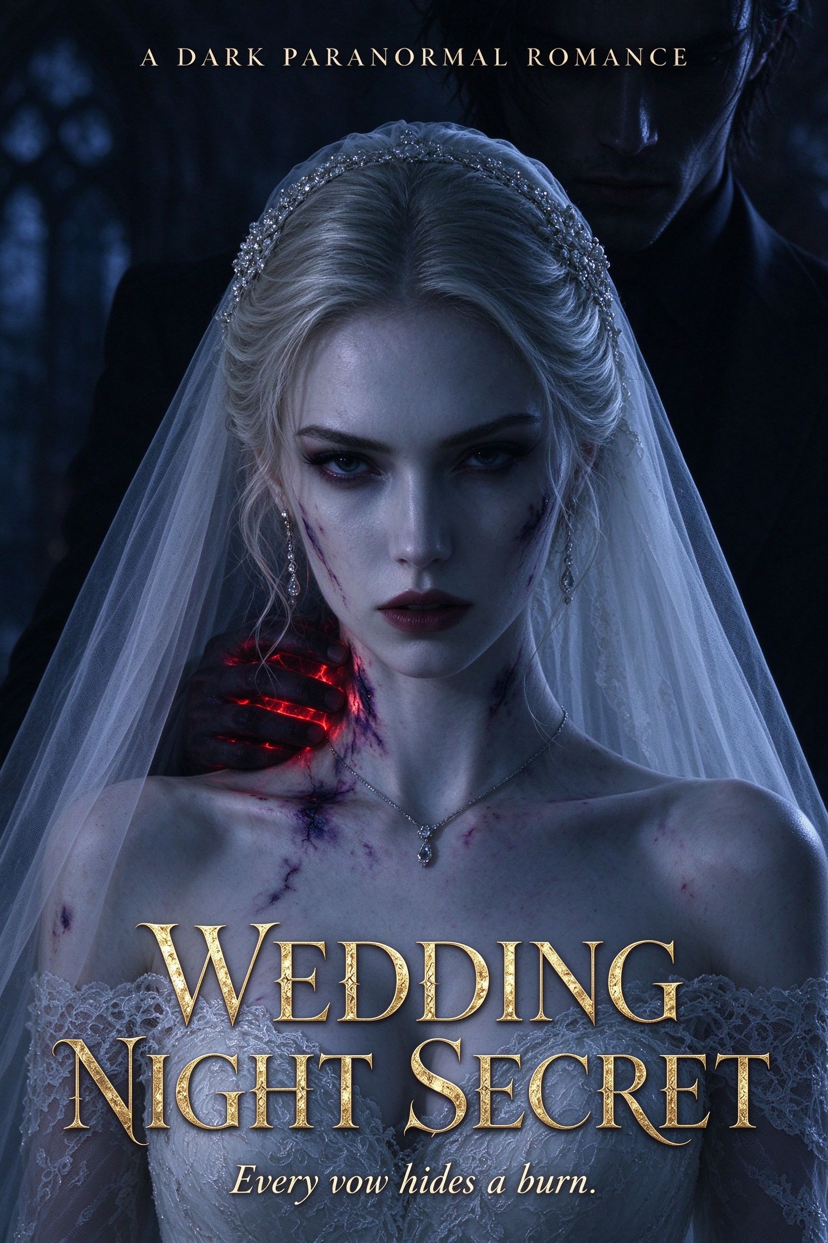 Wedding Night Secret