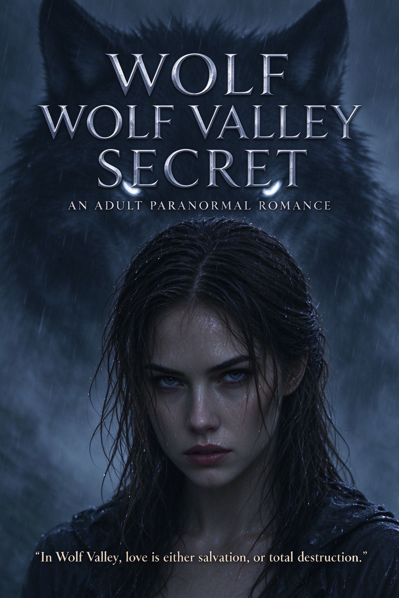 Wolf Valley Secret